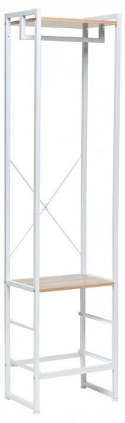 Вешалка гардеробная Ноа в Салехарде - salekhard.ok-mebel.com | фото 5
