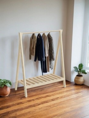 Вешалка гардеробная Стойка низкая в Салехарде - salekhard.ok-mebel.com | фото 10