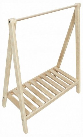 Вешалка гардеробная Стойка низкая в Салехарде - salekhard.ok-mebel.com | фото 3