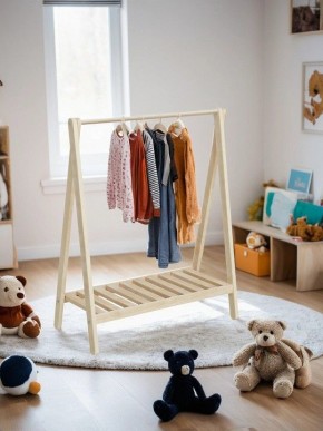 Вешалка гардеробная Стойка низкая в Салехарде - salekhard.ok-mebel.com | фото 7
