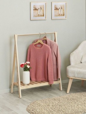 Вешалка гардеробная Стойка низкая в Салехарде - salekhard.ok-mebel.com | фото 9