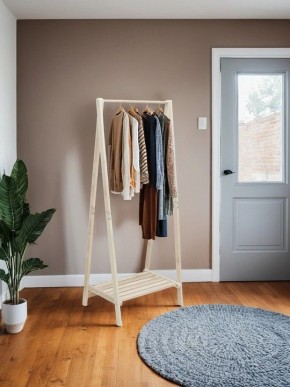 Вешалка гардеробная Стойка высокая в Салехарде - salekhard.ok-mebel.com | фото 10