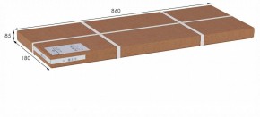 Вешалка гардеробная Стойка высокая в Салехарде - salekhard.ok-mebel.com | фото 9