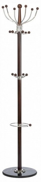 Вешалка-стойка Hanami (mod. GH-8617) в Салехарде - salekhard.ok-mebel.com | фото
