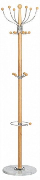 Вешалка-стойка Hanami (mod. GH-8617) в Салехарде - salekhard.ok-mebel.com | фото