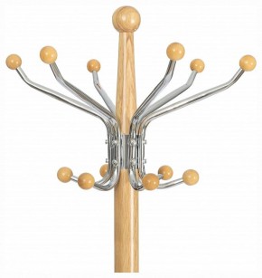 Вешалка-стойка Himawari (mod. GH-8014) в Салехарде - salekhard.ok-mebel.com | фото 2