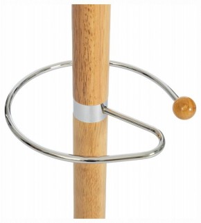 Вешалка-стойка Himawari (mod. GH-8014) в Салехарде - salekhard.ok-mebel.com | фото 4