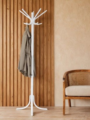 Вешалка-стойка В 8Н в Салехарде - salekhard.ok-mebel.com | фото 10