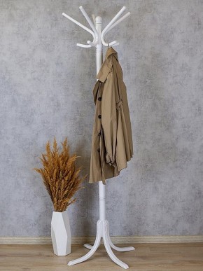 Вешалка-стойка В 8Н в Салехарде - salekhard.ok-mebel.com | фото 9