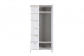 ВИРТОН 2 Шкаф с полками в Салехарде - salekhard.ok-mebel.com | фото 13