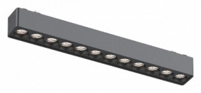 Встраиваемый светильник Aployt Magnetic track 48 APL.0100.01.12 в Салехарде - salekhard.ok-mebel.com | фото