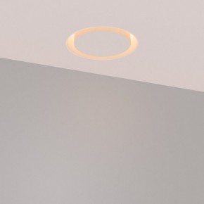 Встраиваемый светильник Arlight ARCLOOP 051584 в Салехарде - salekhard.ok-mebel.com | фото