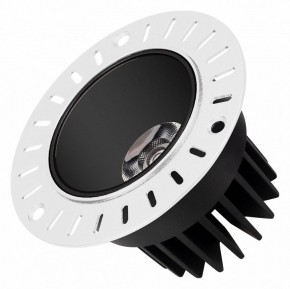 Встраиваемый светильник Arlight ATLAS 036105(1) в Салехарде - salekhard.ok-mebel.com | фото