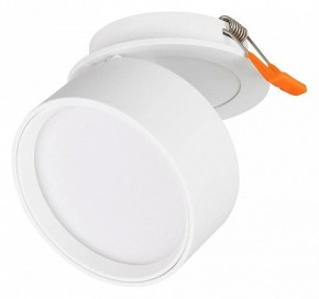 Встраиваемый светильник Arlight POT 045780 в Салехарде - salekhard.ok-mebel.com | фото