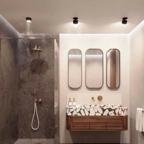 Встраиваемый светильник Arlight POT 045780 в Салехарде - salekhard.ok-mebel.com | фото 2
