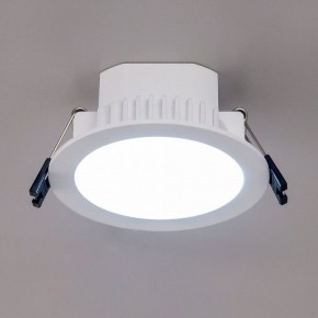 Встраиваемый светильник Citilux Акви CLD008110V в Салехарде - salekhard.ok-mebel.com | фото 3