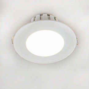 Встраиваемый светильник Citilux Кинто CLD5103N в Салехарде - salekhard.ok-mebel.com | фото 3