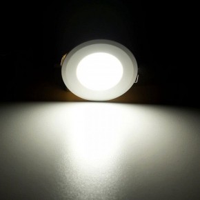 Встраиваемый светильник Citilux Кинто CLD5103N в Салехарде - salekhard.ok-mebel.com | фото 4