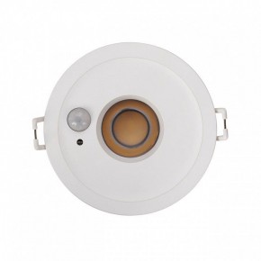Встраиваемый светильник Citilux Sigma CLD00305S в Салехарде - salekhard.ok-mebel.com | фото 6
