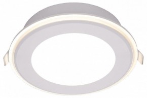 Встраиваемый светильник Citilux Tron CLD009012V в Салехарде - salekhard.ok-mebel.com | фото