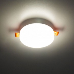 Встраиваемый светильник Citilux Вега CLD5310N в Салехарде - salekhard.ok-mebel.com | фото 10
