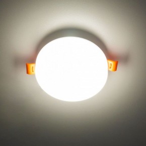 Встраиваемый светильник Citilux Вега CLD5310N в Салехарде - salekhard.ok-mebel.com | фото 16