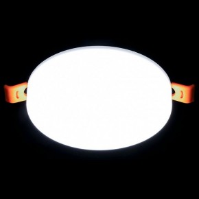 Встраиваемый светильник Citilux Вега CLD5310N в Салехарде - salekhard.ok-mebel.com | фото 4