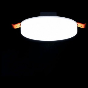 Встраиваемый светильник Citilux Вега CLD5310N в Салехарде - salekhard.ok-mebel.com | фото 5