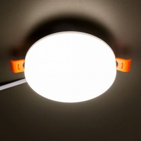 Встраиваемый светильник Citilux Вега CLD5310N в Салехарде - salekhard.ok-mebel.com | фото 6