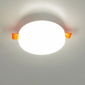 Встраиваемый светильник Citilux Вега CLD5310N в Салехарде - salekhard.ok-mebel.com | фото 7
