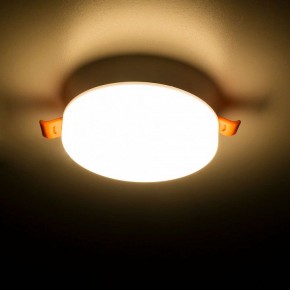 Встраиваемый светильник Citilux Вега CLD5310W в Салехарде - salekhard.ok-mebel.com | фото 12