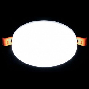 Встраиваемый светильник Citilux Вега CLD5310W в Салехарде - salekhard.ok-mebel.com | фото 2