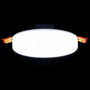 Встраиваемый светильник Citilux Вега CLD5310W в Салехарде - salekhard.ok-mebel.com | фото 3
