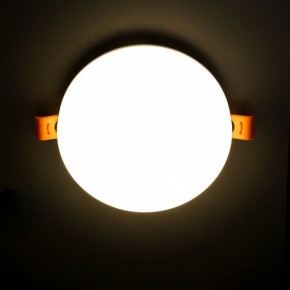 Встраиваемый светильник Citilux Вега CLD5315W в Салехарде - salekhard.ok-mebel.com | фото 12