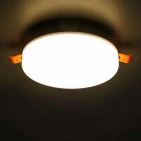 Встраиваемый светильник Citilux Вега CLD5315W в Салехарде - salekhard.ok-mebel.com | фото 3