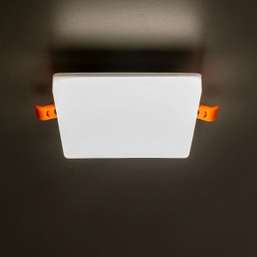 Встраиваемый светильник Citilux Вега CLD53K10N в Салехарде - salekhard.ok-mebel.com | фото 12