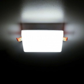 Встраиваемый светильник Citilux Вега CLD53K10N в Салехарде - salekhard.ok-mebel.com | фото 15