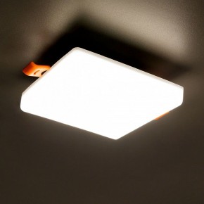 Встраиваемый светильник Citilux Вега CLD53K10N в Салехарде - salekhard.ok-mebel.com | фото 16
