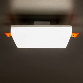 Встраиваемый светильник Citilux Вега CLD53K15N в Салехарде - salekhard.ok-mebel.com | фото 5