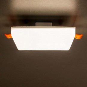 Встраиваемый светильник Citilux Вега CLD53K15W в Салехарде - salekhard.ok-mebel.com | фото 9