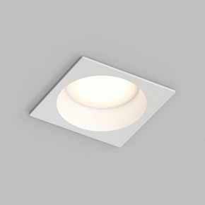 Встраиваемый светильник Denkirs DEEP DK3104-WH в Салехарде - salekhard.ok-mebel.com | фото 2