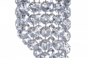 Встраиваемый светильник Dio D’Arte Osimo Nickel Osimo GU10.5.14.8.714 N в Салехарде - salekhard.ok-mebel.com | фото 3
