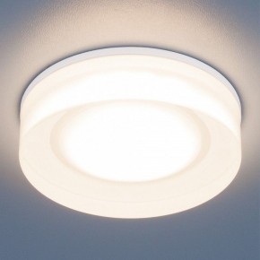 Встраиваемый светильник Elektrostandard  a032751 в Салехарде - salekhard.ok-mebel.com | фото 2