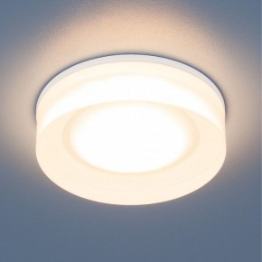 Встраиваемый светильник Elektrostandard  a032751 в Салехарде - salekhard.ok-mebel.com | фото 3