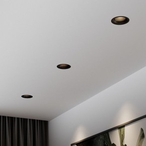 Встраиваемый светильник Elektrostandard Bliss a069405 в Салехарде - salekhard.ok-mebel.com | фото 6