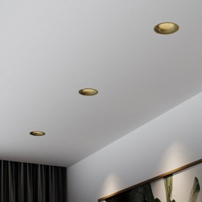 Встраиваемый светильник Elektrostandard Bliss a069408 в Салехарде - salekhard.ok-mebel.com | фото 5
