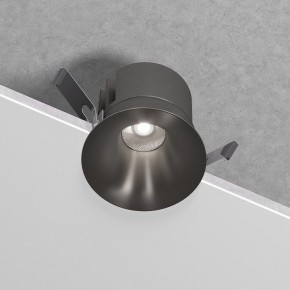 Встраиваемый светильник Elektrostandard Bliss a069409 в Салехарде - salekhard.ok-mebel.com | фото 4