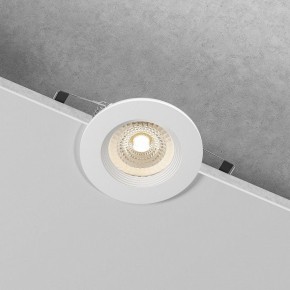 Встраиваемый светильник Elektrostandard City 25060/01 в Салехарде - salekhard.ok-mebel.com | фото 2