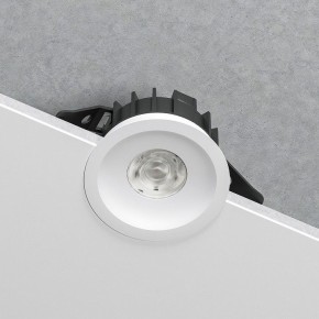 Встраиваемый светильник Elektrostandard Combi a069005 в Салехарде - salekhard.ok-mebel.com | фото 2
