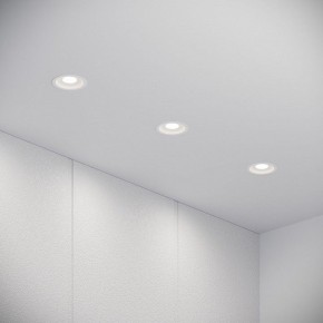 Встраиваемый светильник Elektrostandard Combi a069005 в Салехарде - salekhard.ok-mebel.com | фото 3